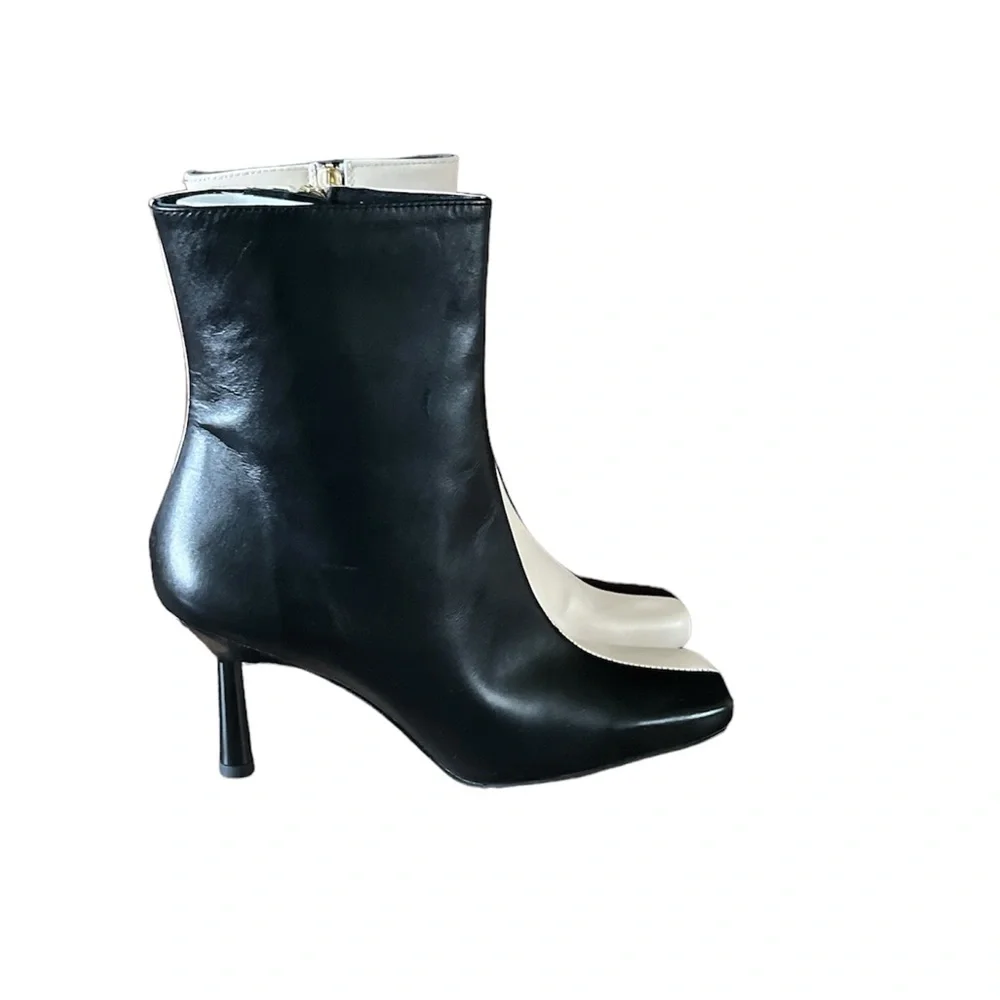 Alohas Women's Frappe Boots